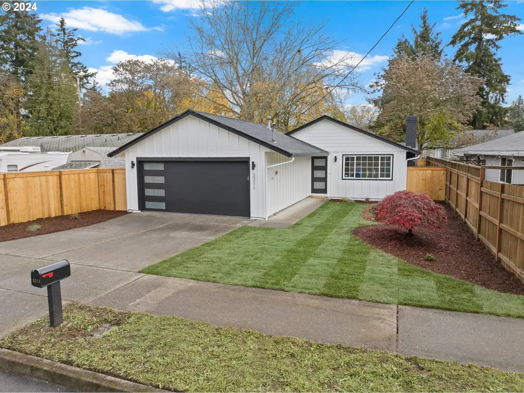3211 Fairmount Avenue Vancouver WA 98661