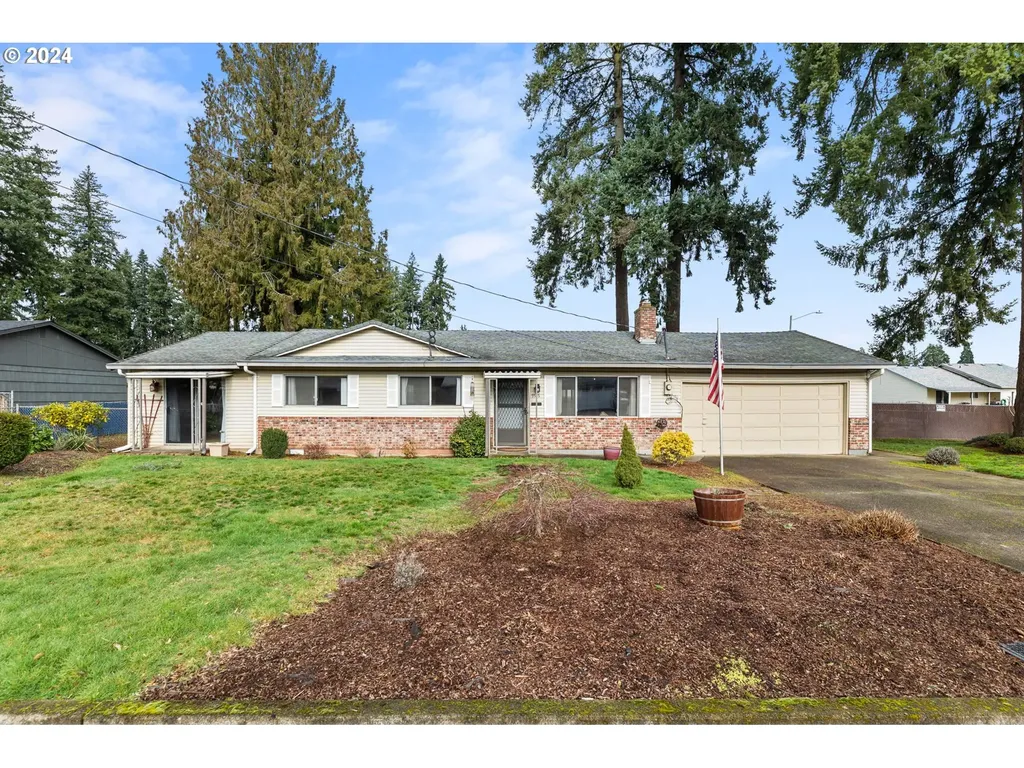 9916 Ne 60th Street Vancouver WA 98662