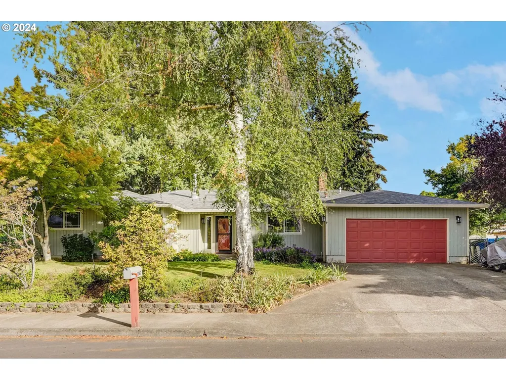 1267 Judy Street Woodburn OR 97071