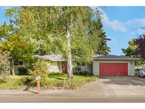 1267 Judy Street Woodburn OR 97071