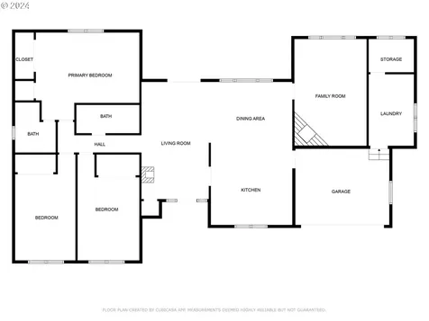 1267 Judy Street Woodburn OR 97071