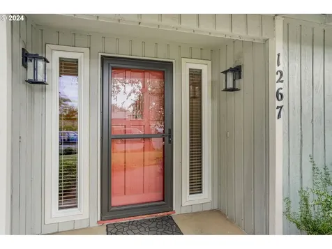 1267 Judy Street Woodburn OR 97071