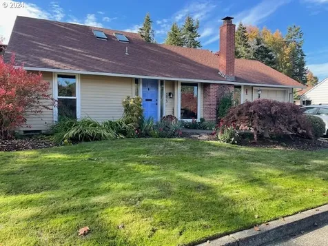 4875 SW Normandy Place Beaverton OR 97005