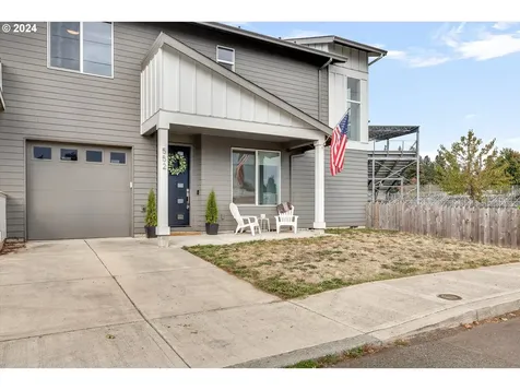 552 NE 3rd Avenue Canby OR 97013