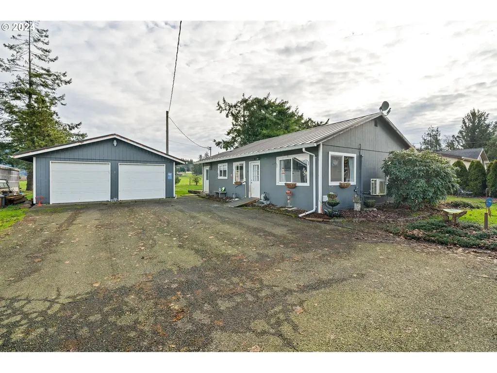 7500 Trask River Road Tillamook OR 97141