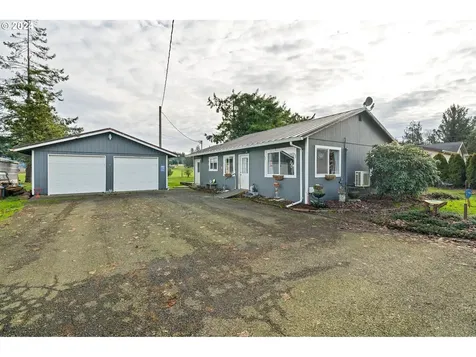 7500 Trask River Road Tillamook OR 97141