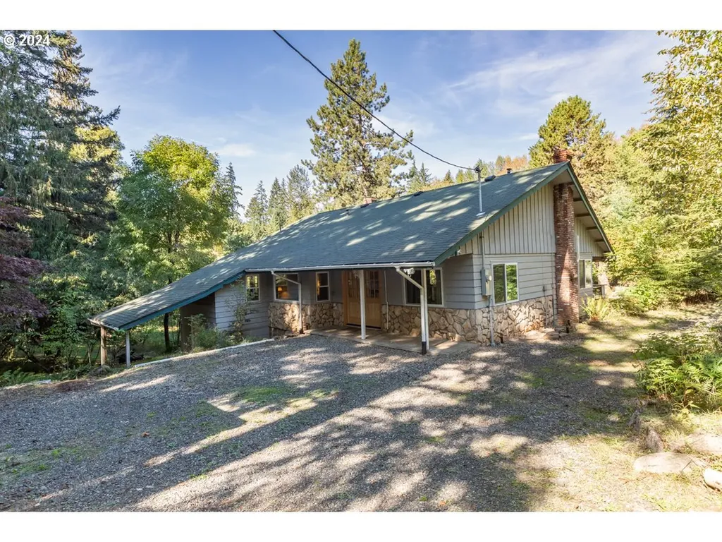 18871 SE Tickle Creek Court Boring OR 97009