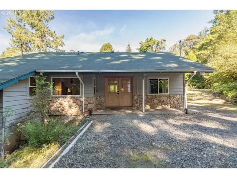 18871 SE Tickle Creek Court Boring OR 97009