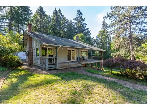 18871 SE Tickle Creek Court Boring OR 97009
