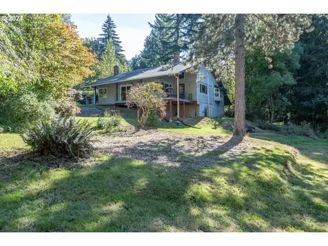 18871 SE Tickle Creek Court Boring OR 97009