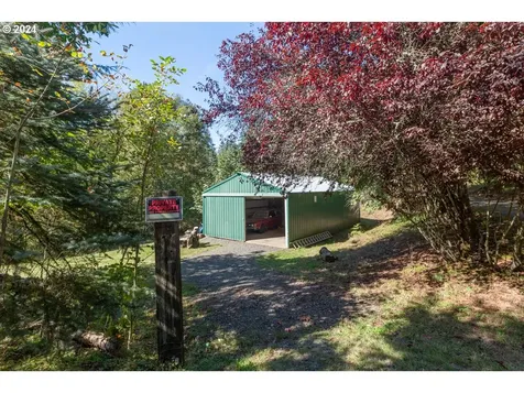 18871 SE Tickle Creek Court Boring OR 97009