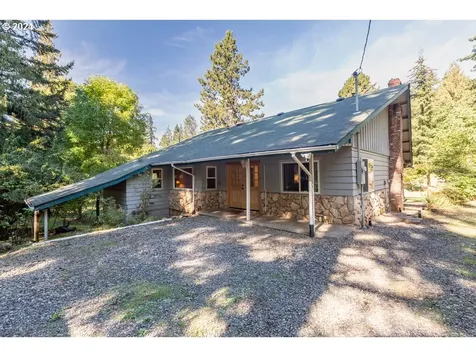 18871 SE Tickle Creek Court Boring OR 97009