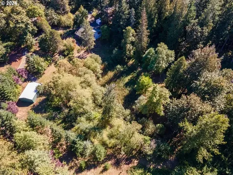 18871 SE Tickle Creek Court Boring OR 97009