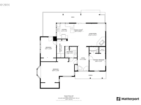 18871 SE Tickle Creek Court Boring OR 97009