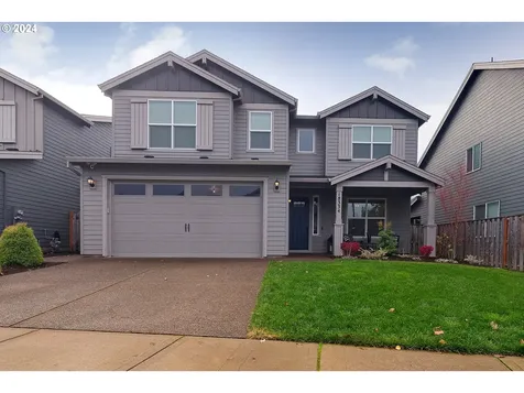 18334 Sw Salmonberry Lane Sherwood OR 97140