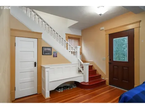 520 NW 5th Street Corvallis OR 97330