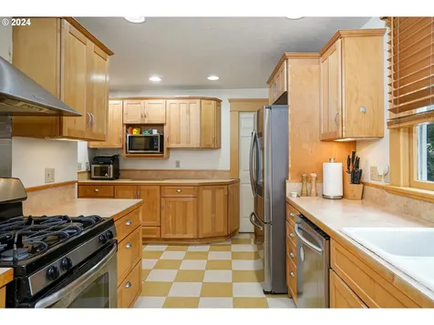 520 NW 5th Street Corvallis OR 97330