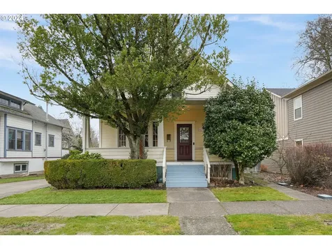 520 NW 5th Street Corvallis OR 97330
