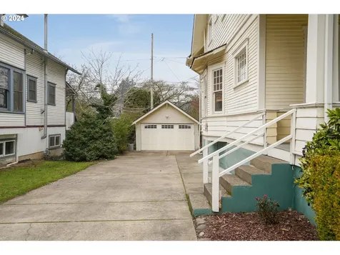 520 NW 5th Street Corvallis OR 97330