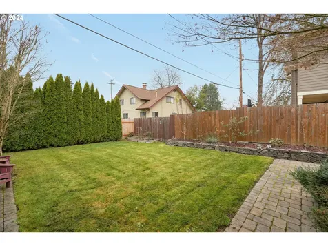 520 NW 5th Street Corvallis OR 97330