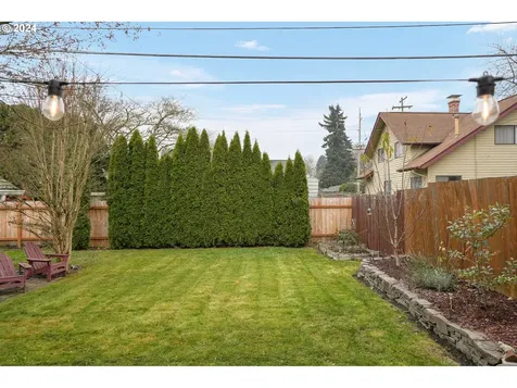 520 NW 5th Street Corvallis OR 97330