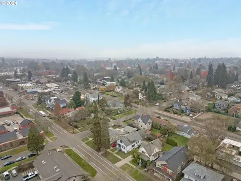 520 NW 5th Street Corvallis OR 97330