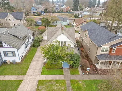 520 NW 5th Street Corvallis OR 97330
