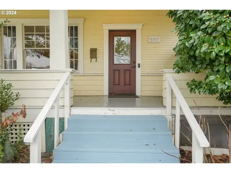 520 NW 5th Street Corvallis OR 97330