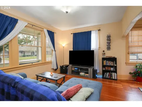 520 NW 5th Street Corvallis OR 97330