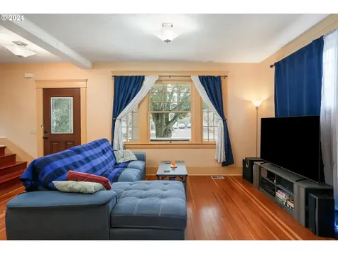 520 NW 5th Street Corvallis OR 97330