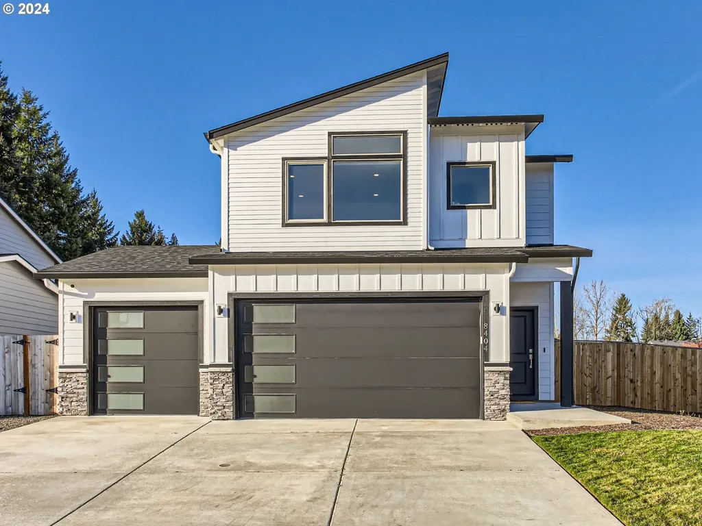 8404 Ne 51st Court Vancouver WA 98665