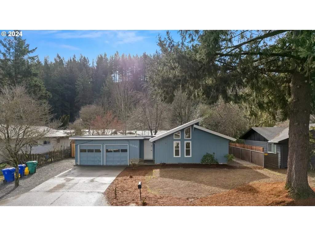 15502 Se Bush Street Portland OR 97236