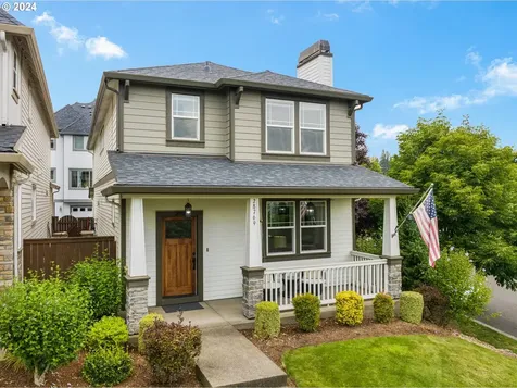 28769 Sw Geneva Loop Wilsonville OR 97070