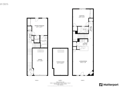 506 NE Lawrence Avenue Portland OR 97232