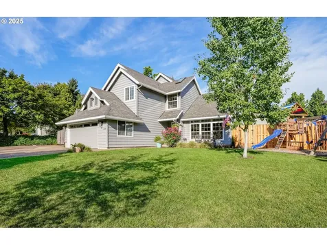 20784 SW Sunde Court Tualatin OR 97062