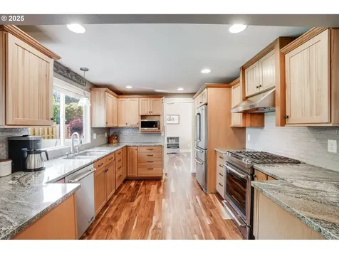 20784 SW Sunde Court Tualatin OR 97062