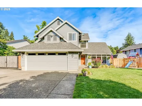 20784 SW Sunde Court Tualatin OR 97062