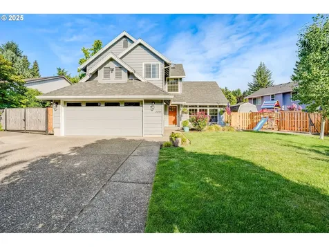 20784 SW Sunde Court Tualatin OR 97062