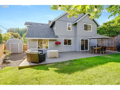 20784 SW Sunde Court Tualatin OR 97062