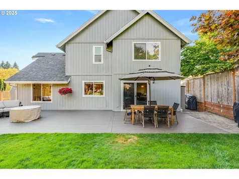 20784 SW Sunde Court Tualatin OR 97062