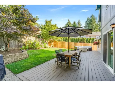 20784 SW Sunde Court Tualatin OR 97062
