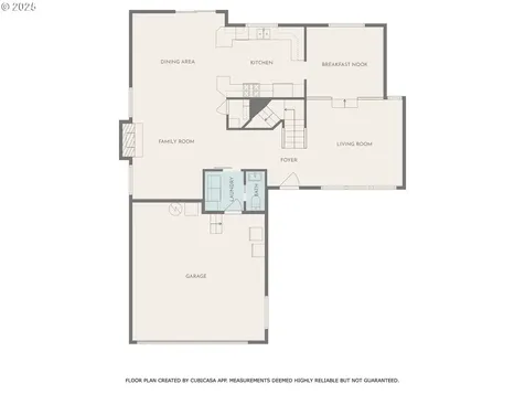 20784 SW Sunde Court Tualatin OR 97062