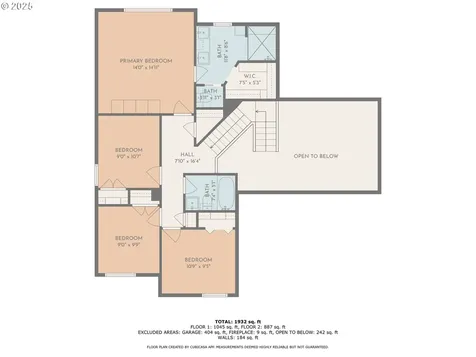 20784 SW Sunde Court Tualatin OR 97062