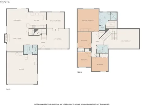 20784 SW Sunde Court Tualatin OR 97062