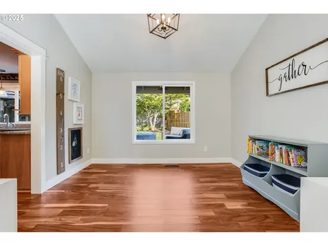 20784 SW Sunde Court Tualatin OR 97062