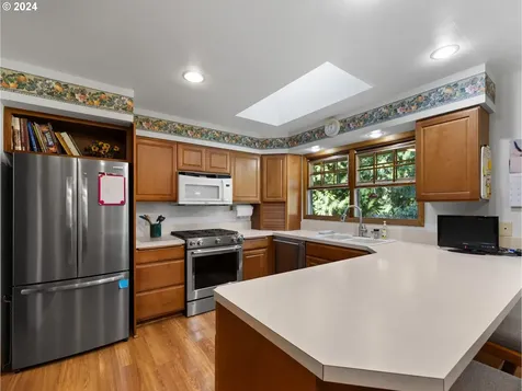 24374 SE Three Cedars Street Damascus OR 97089