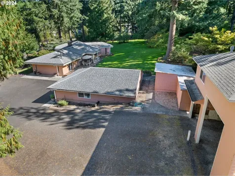 24374 SE Three Cedars Street Damascus OR 97089