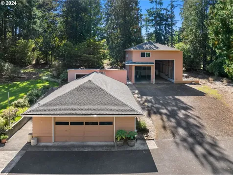 24374 SE Three Cedars Street Damascus OR 97089