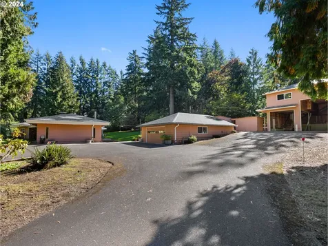 24374 SE Three Cedars Street Damascus OR 97089
