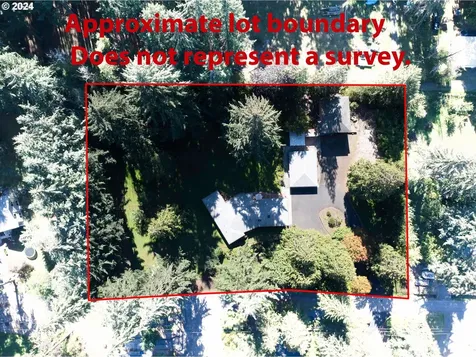 24374 SE Three Cedars Street Damascus OR 97089